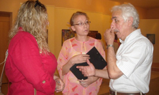 Елена Рыбакова. «Настроения».