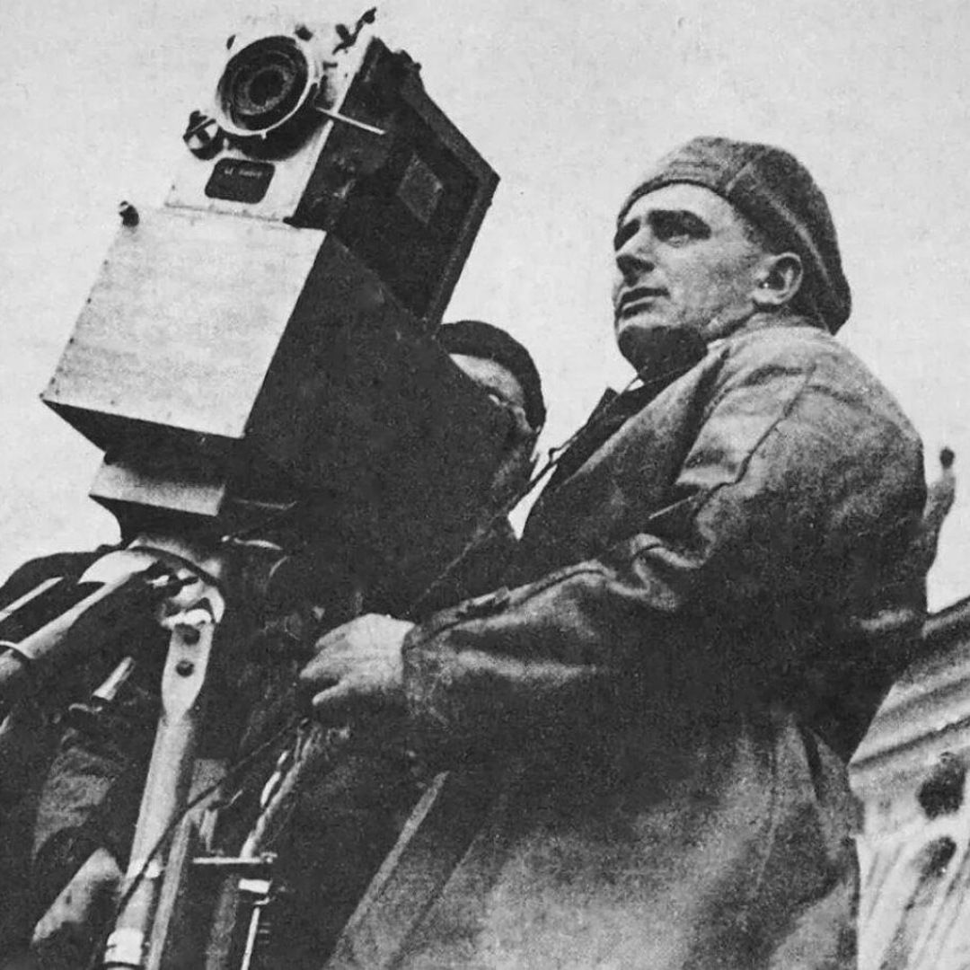 Бесплатная лекция «История российского кино: от первых фильмов до наших дней»