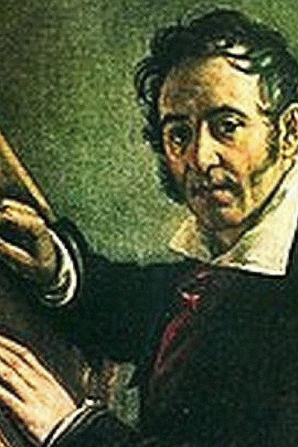 240 лет со дня рождения Николая Ивановича Уткина 1780–1863