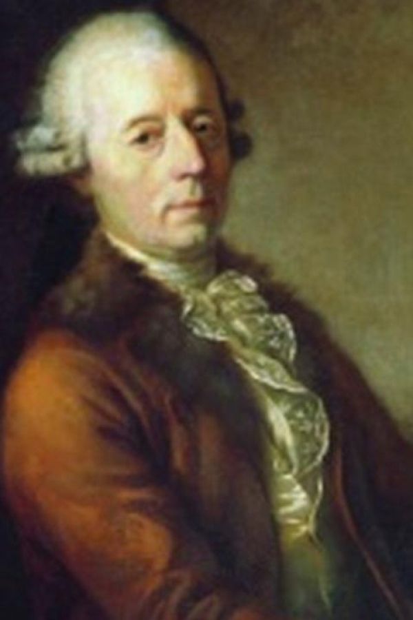 260 лет со дня рождения Ермолая Дементьевича Камеженкова