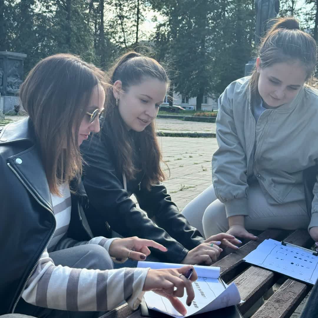 Тематическая программа «Литературный квест»