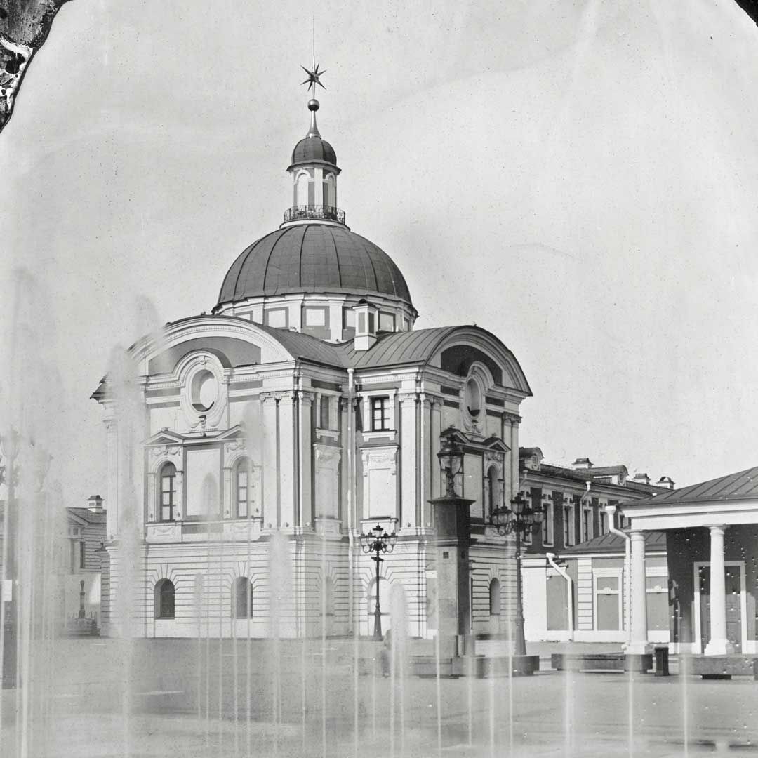 Торжественное открытие фотовыставки «AgNO₃. Новый век светописи»