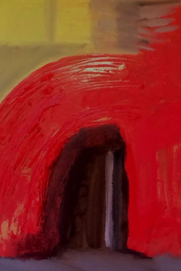 Экспресс-выставка Ирины Маховой