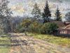 Выставка работ Михаила Стоячко и студентов Тверского художественного колледжа им. А. Г. Венецианова «Мы вместе»